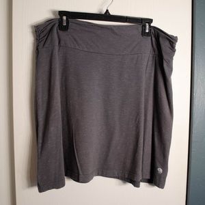Mountain Hardwear A-Line Skirt
